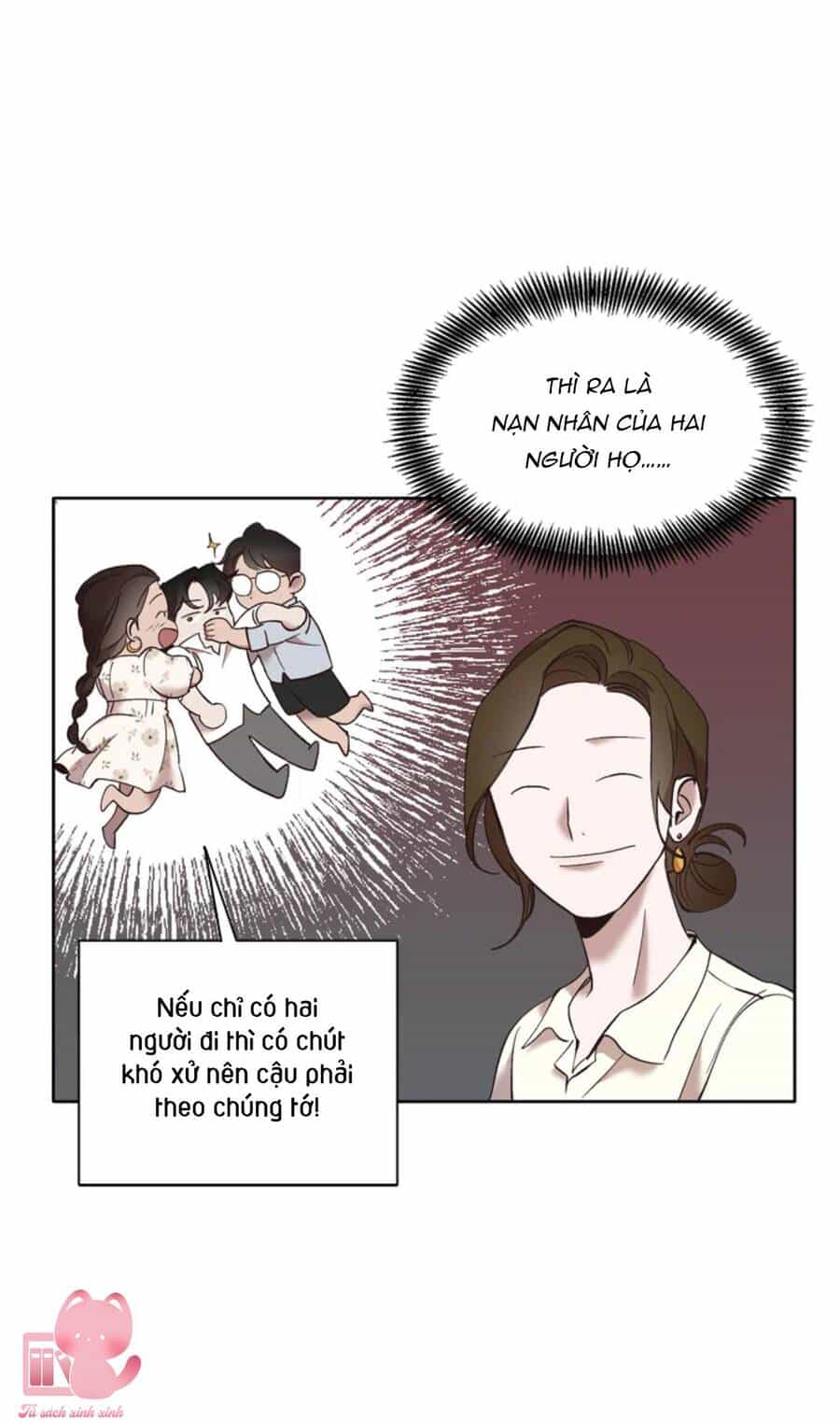 Thanh Xuân Của Chúng Ta - Chương 58 - ảnh 31