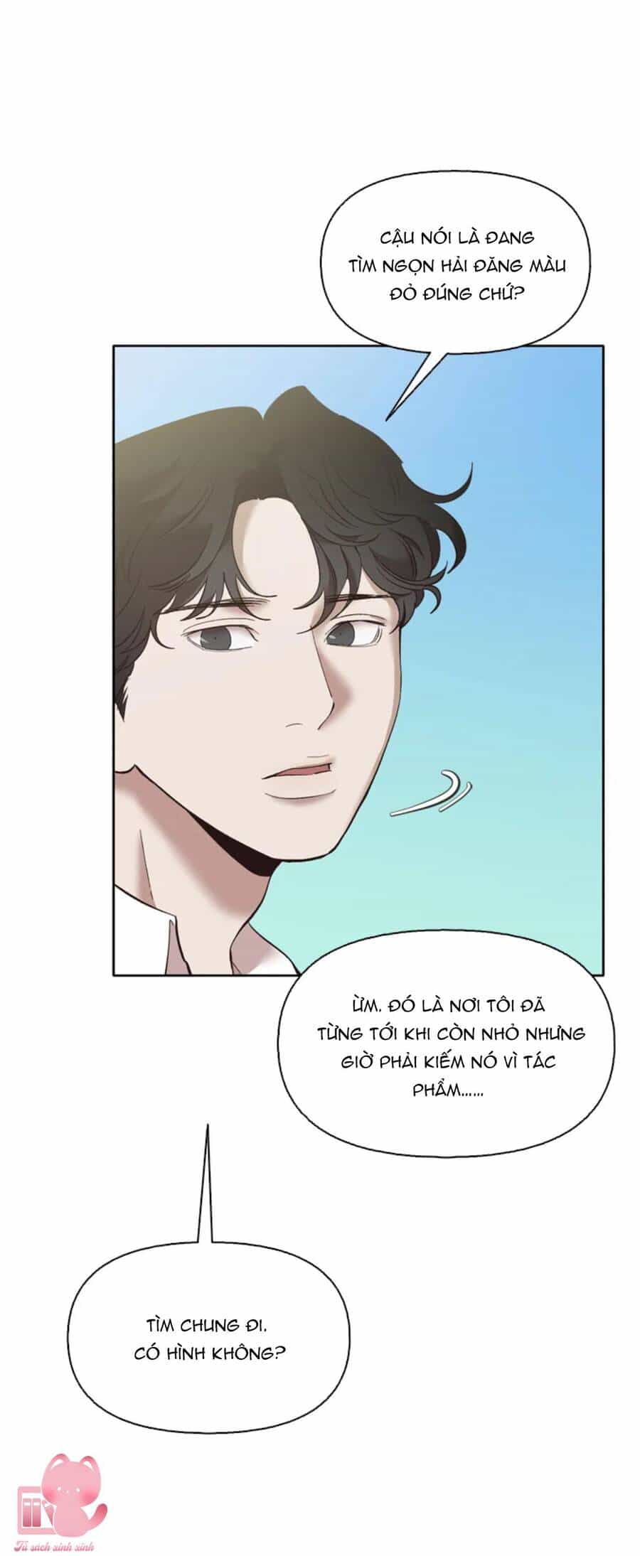 Thanh Xuân Của Chúng Ta - Chương 58 - ảnh 35
