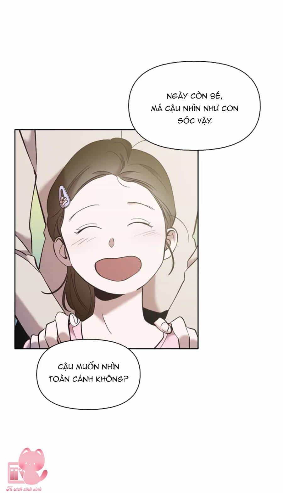 Thanh Xuân Của Chúng Ta - Chương 58 - ảnh 38