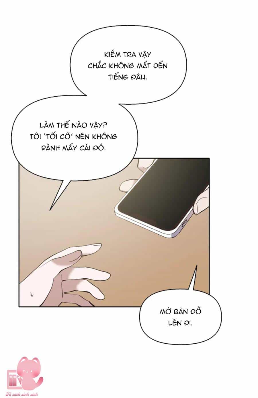Thanh Xuân Của Chúng Ta - Chương 58 - ảnh 56
