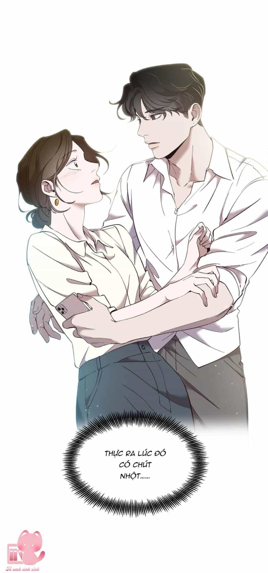 Thanh Xuân Của Chúng Ta - Chương 59 - ảnh 32