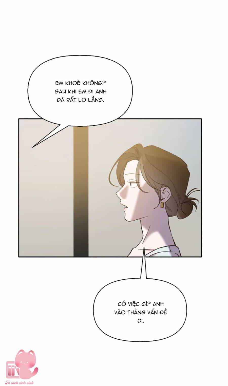 Thanh Xuân Của Chúng Ta - Chương 59 - ảnh 69