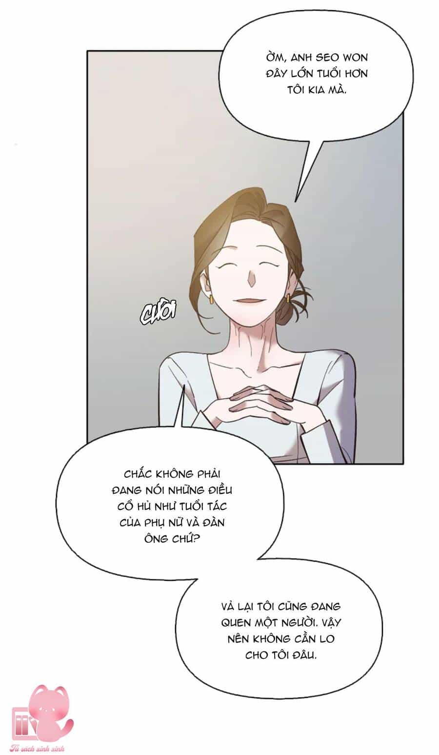 Thanh Xuân Của Chúng Ta - Chương 59 - ảnh 81