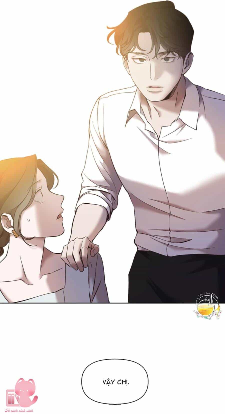 Thanh Xuân Của Chúng Ta - Chương 59 - ảnh 94