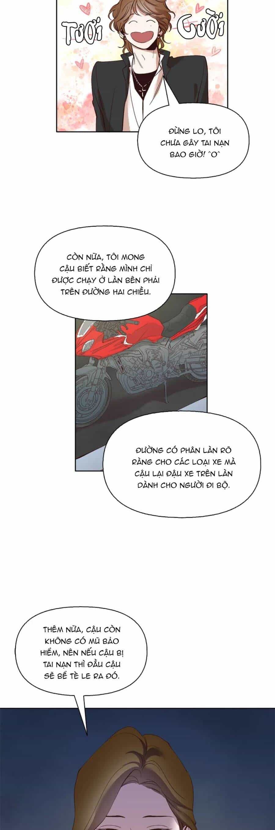 Thanh Xuân Của Chúng Ta - Chương 6 - ảnh 7