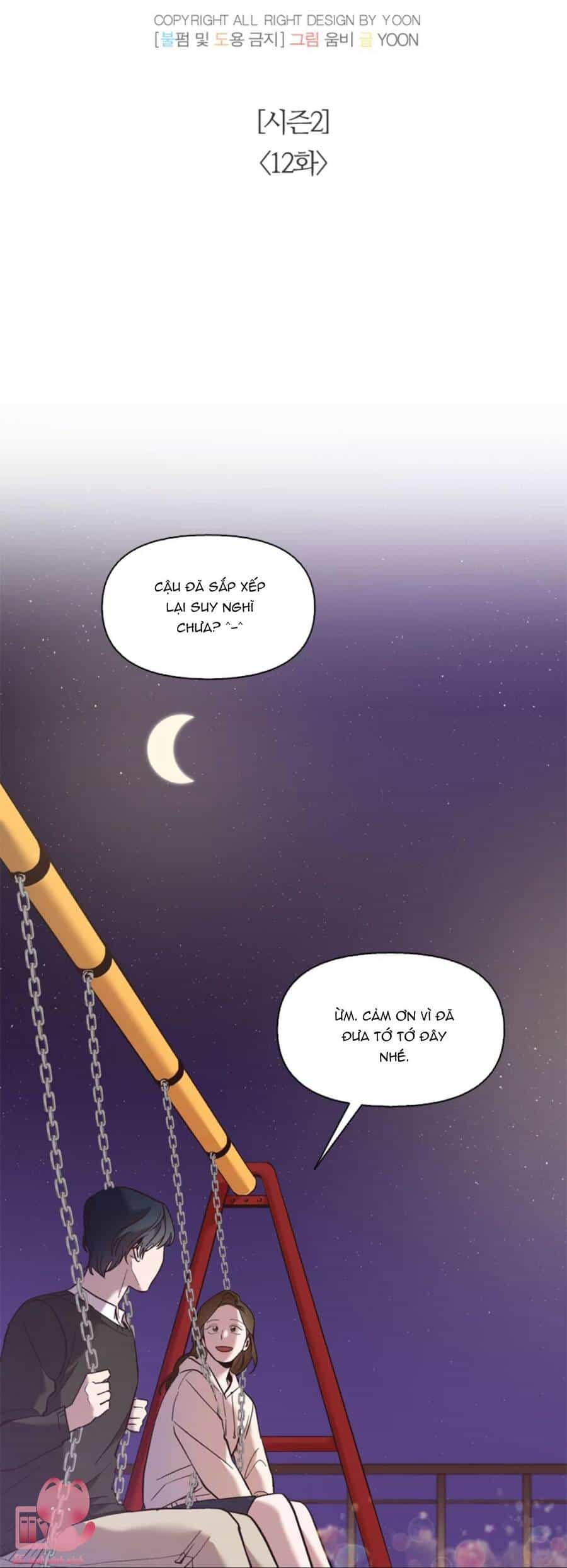 Thanh Xuân Của Chúng Ta - Chương 62 - ảnh 21