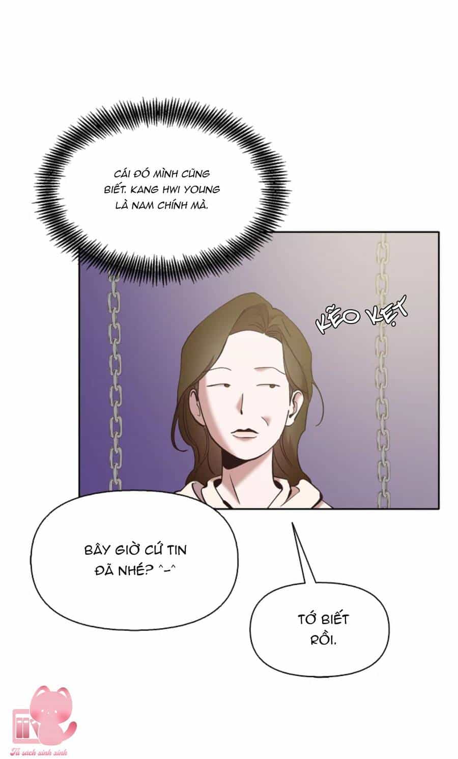 Thanh Xuân Của Chúng Ta - Chương 62 - ảnh 31