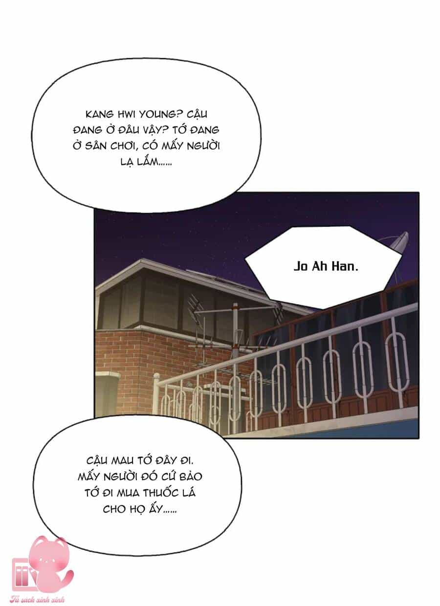Thanh Xuân Của Chúng Ta - Chương 62 - ảnh 63