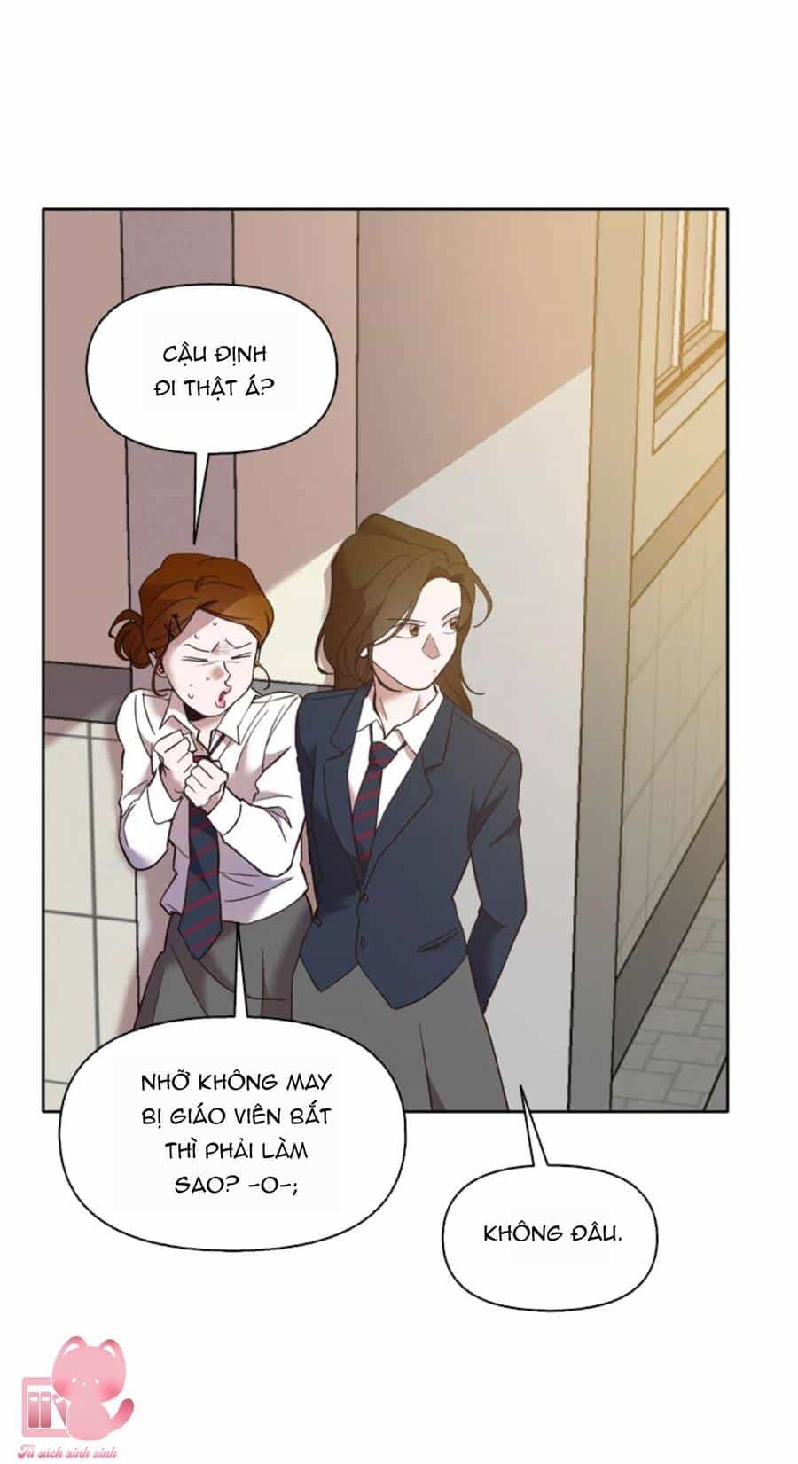 Thanh Xuân Của Chúng Ta - Chương 63 - ảnh 16