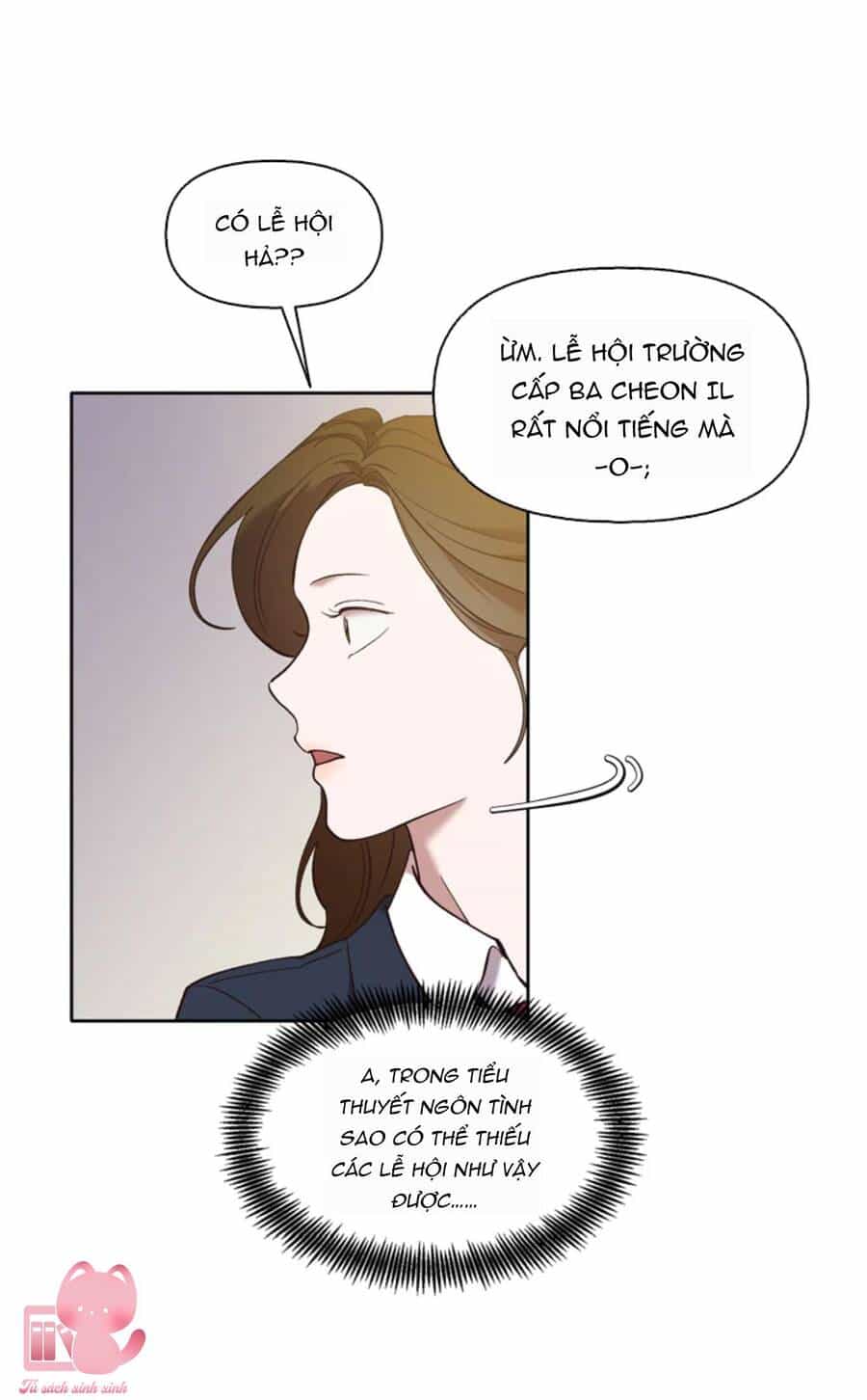 Thanh Xuân Của Chúng Ta - Chương 63 - ảnh 18