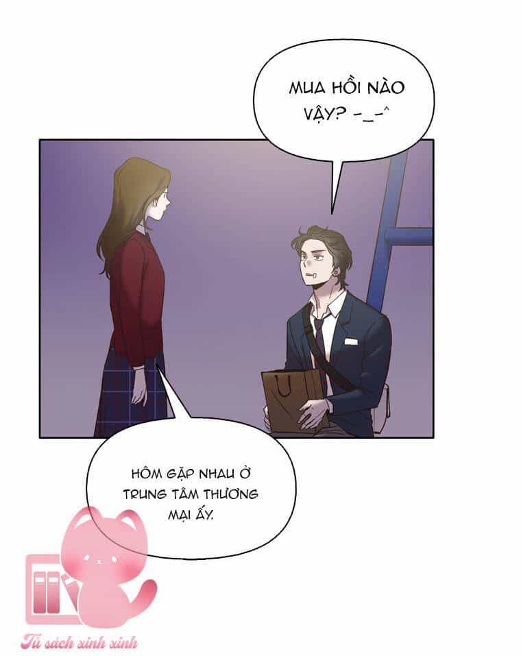 Thanh Xuân Của Chúng Ta - Chương 65 - ảnh 21