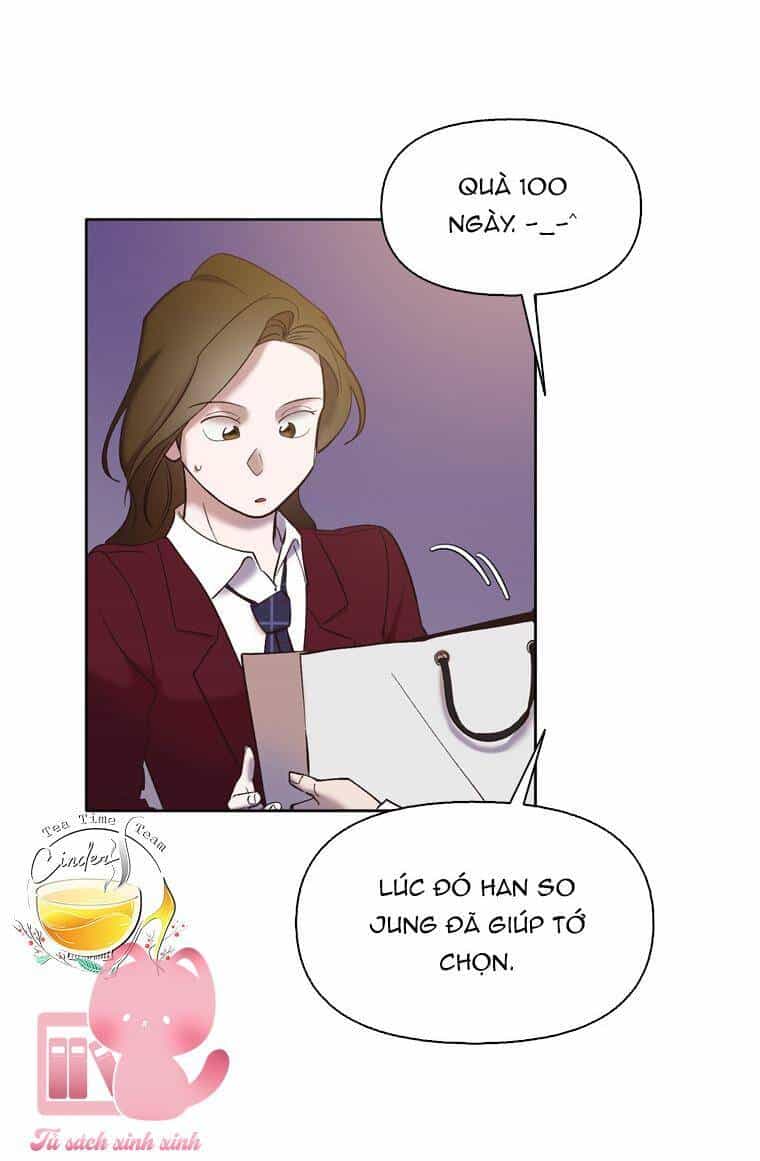 Thanh Xuân Của Chúng Ta - Chương 65 - ảnh 23