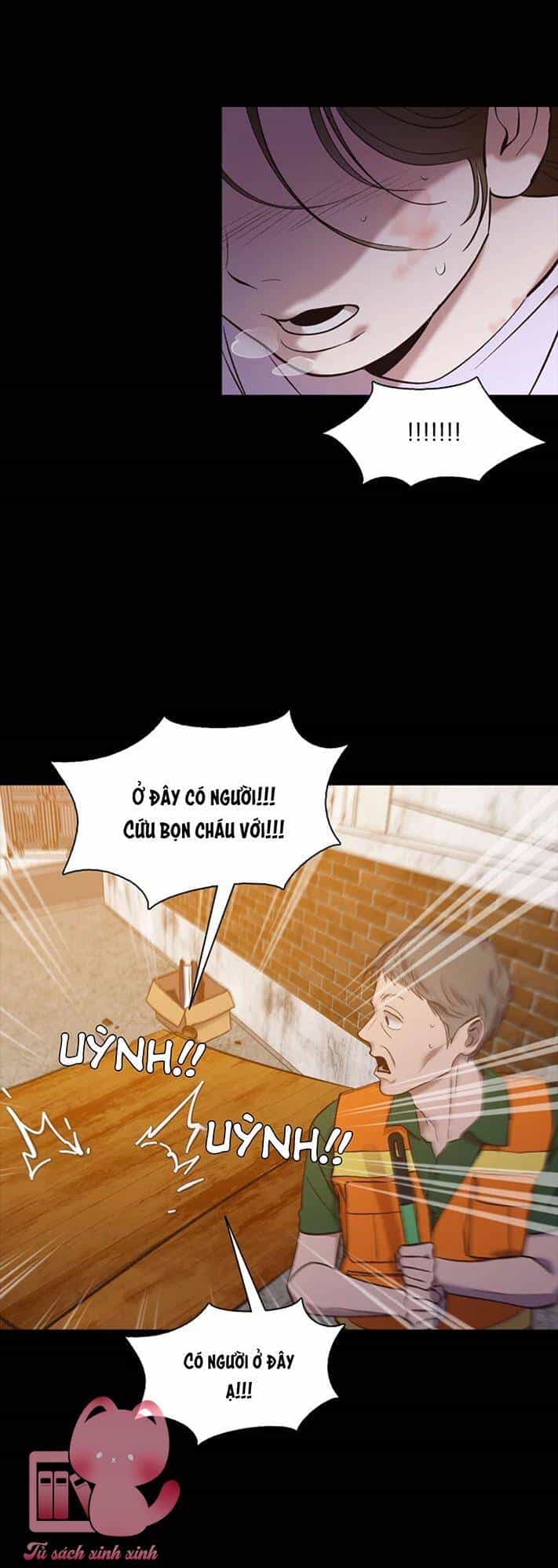 Thanh Xuân Của Chúng Ta - Chương 66 - ảnh 37