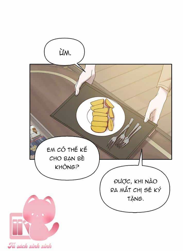 Thanh Xuân Của Chúng Ta - Chương 67 - ảnh 45