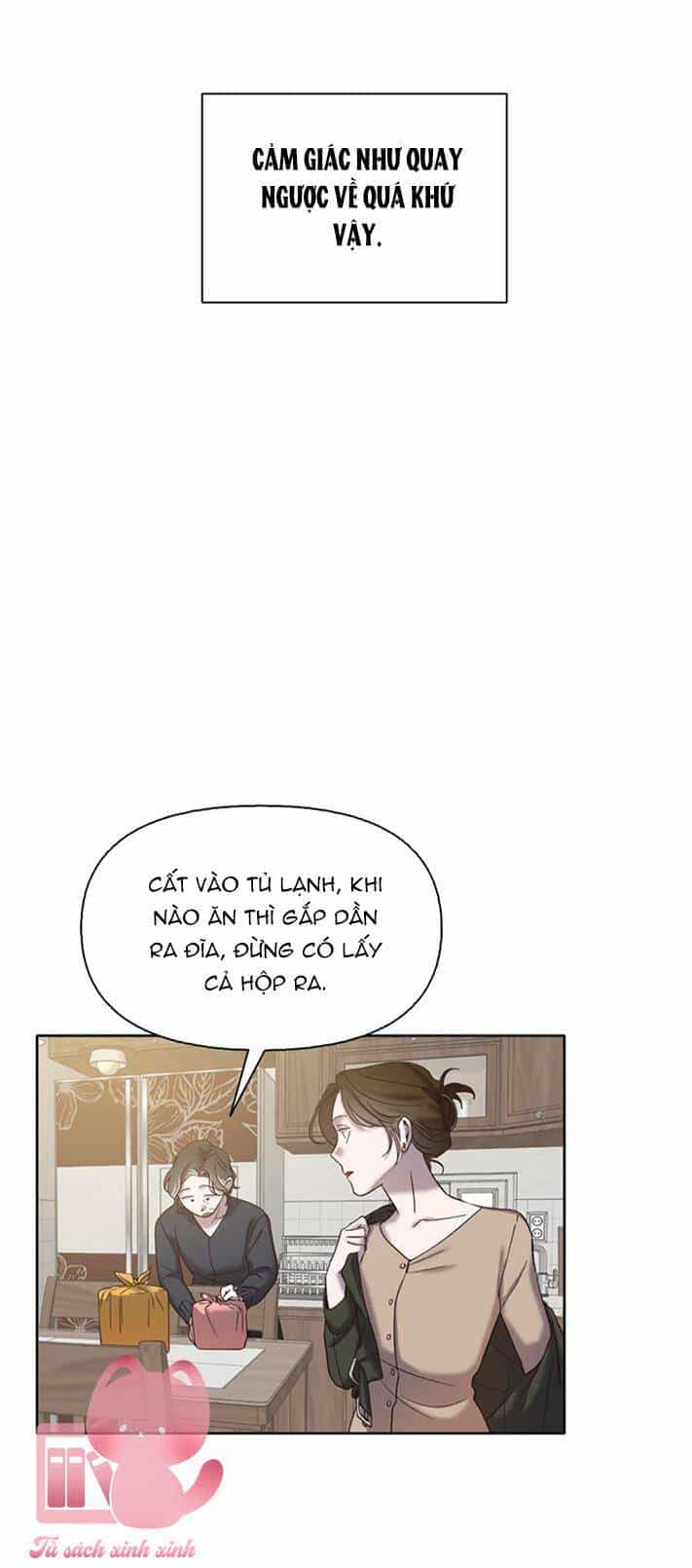 Thanh Xuân Của Chúng Ta - Chương 67 - ảnh 51