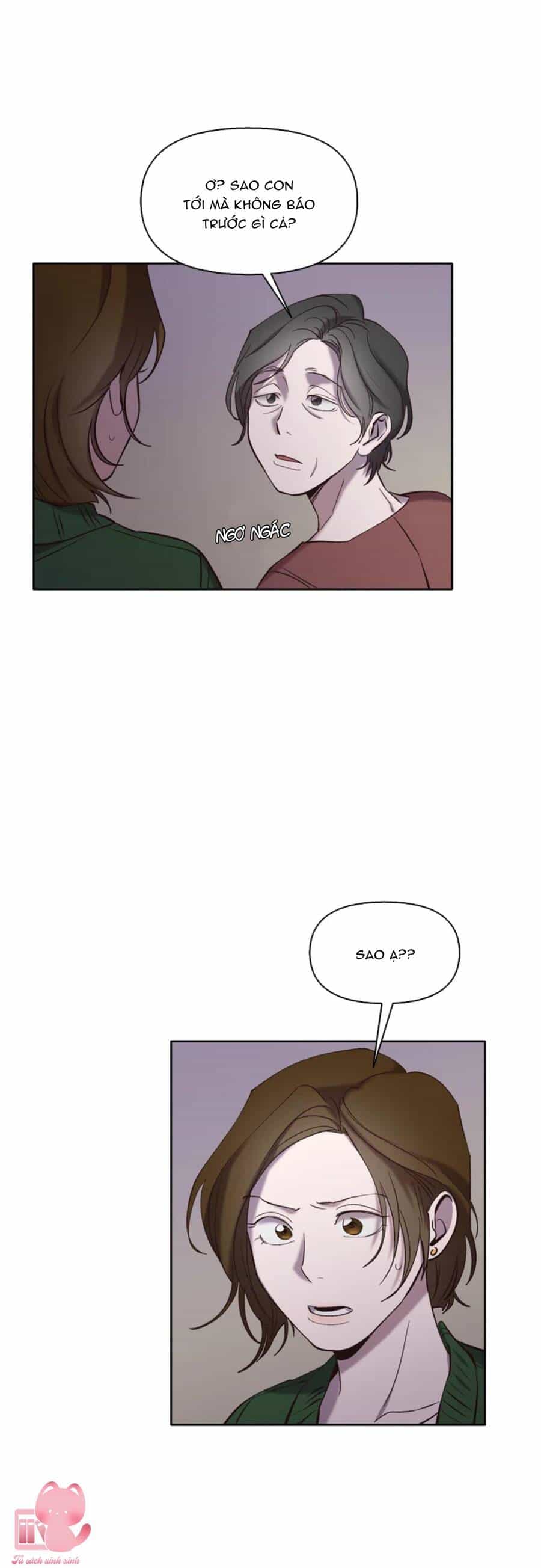 Thanh Xuân Của Chúng Ta - Chương 69 - ảnh 52
