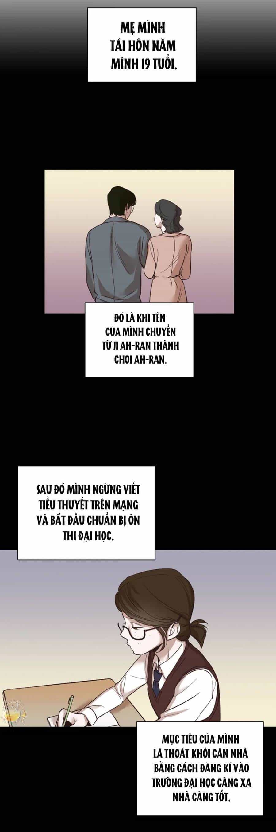 Thanh Xuân Của Chúng Ta - Chương 7 - ảnh 15