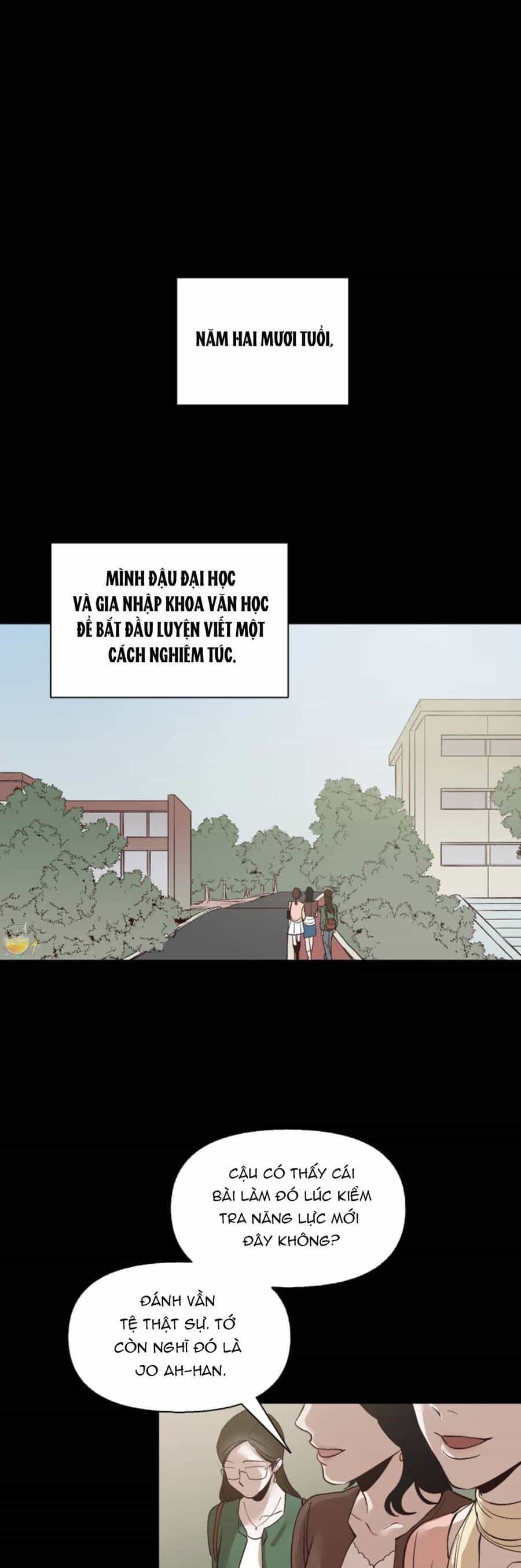 Thanh Xuân Của Chúng Ta - Chương 7 - ảnh 16