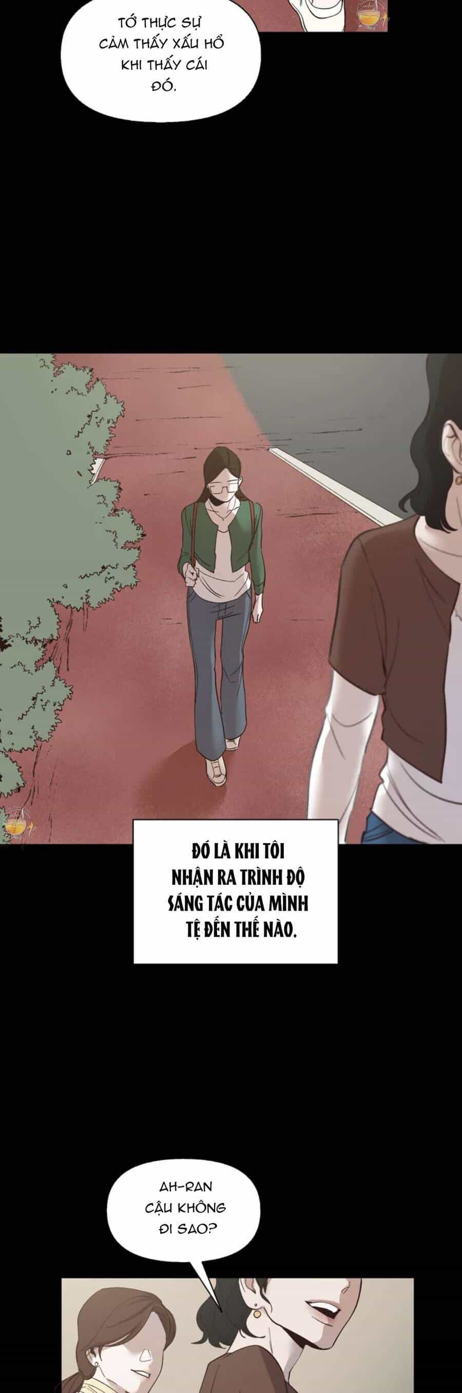 Thanh Xuân Của Chúng Ta - Chương 7 - ảnh 18