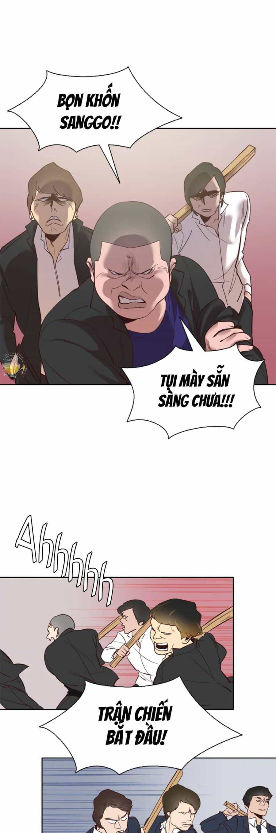 Thanh Xuân Của Chúng Ta - Chương 7 - ảnh 2