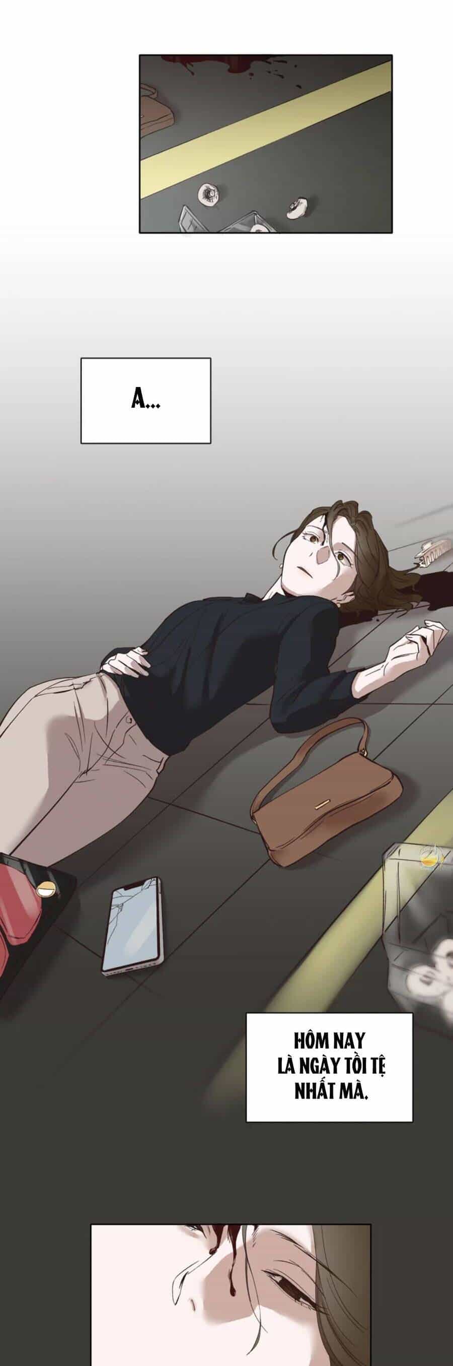 Thanh Xuân Của Chúng Ta - Chương 7 - ảnh 33