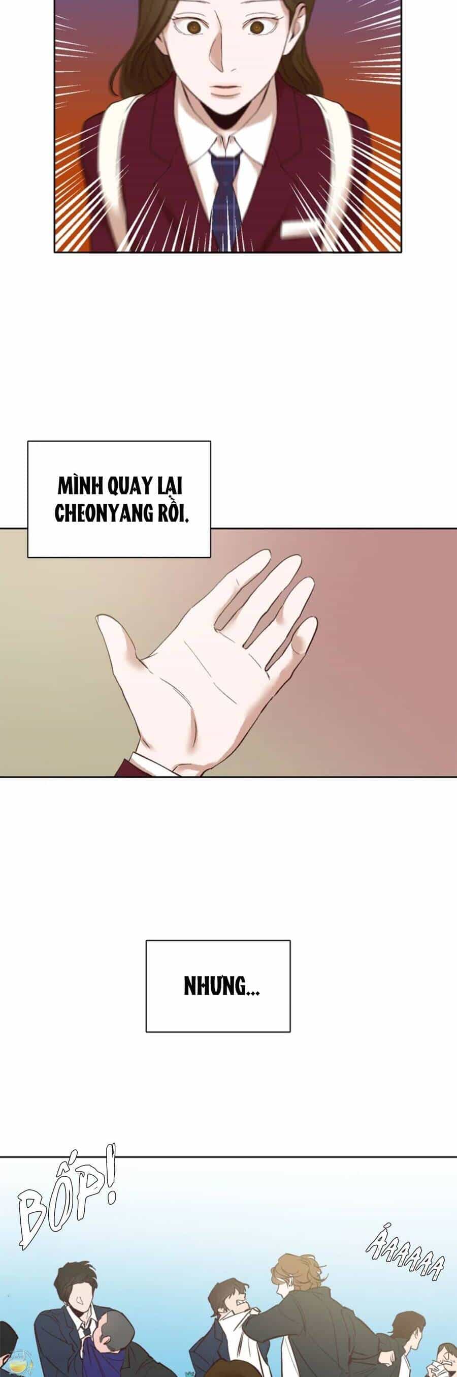 Thanh Xuân Của Chúng Ta - Chương 7 - ảnh 36