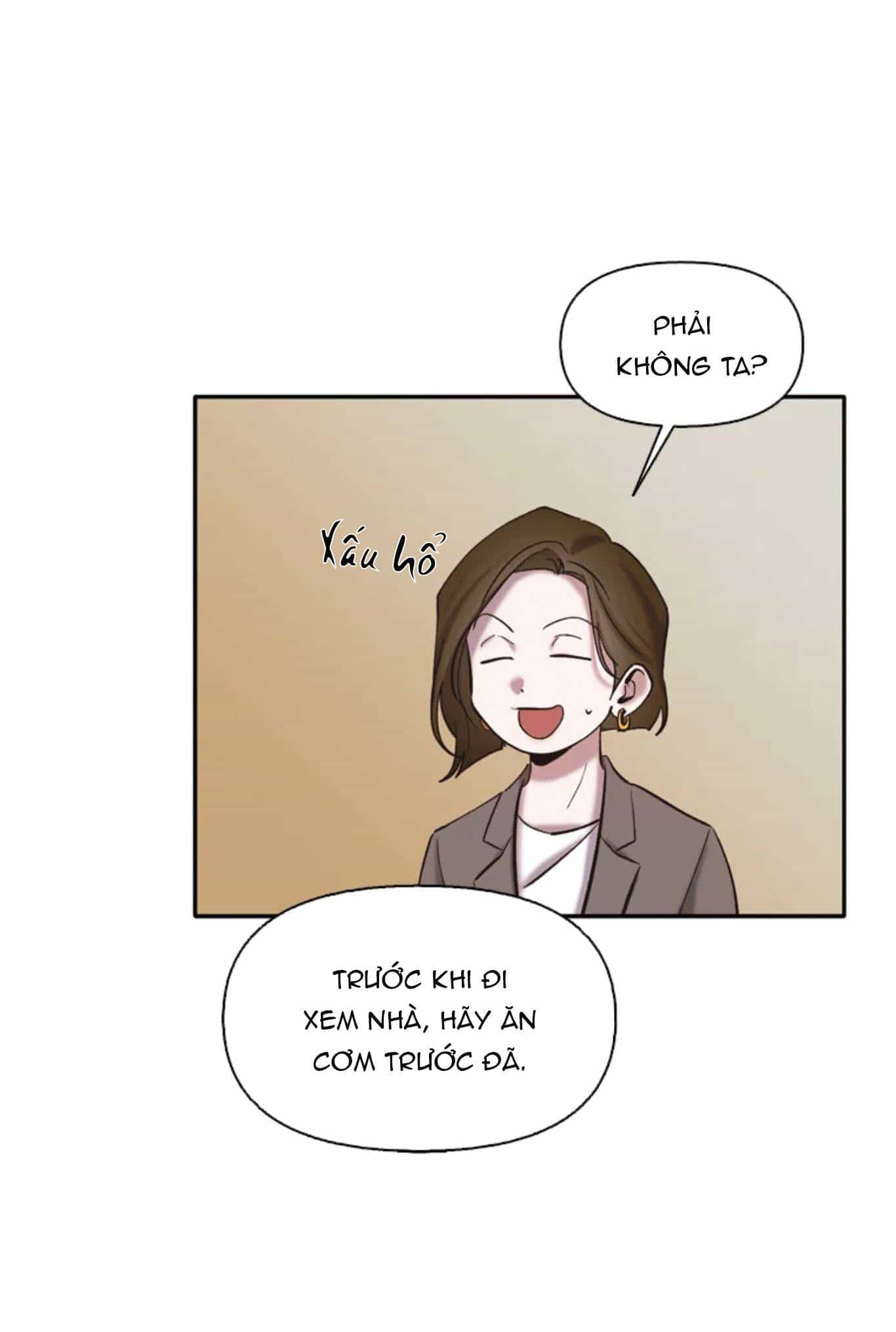 Thanh Xuân Của Chúng Ta - Chương 70 - ảnh 23