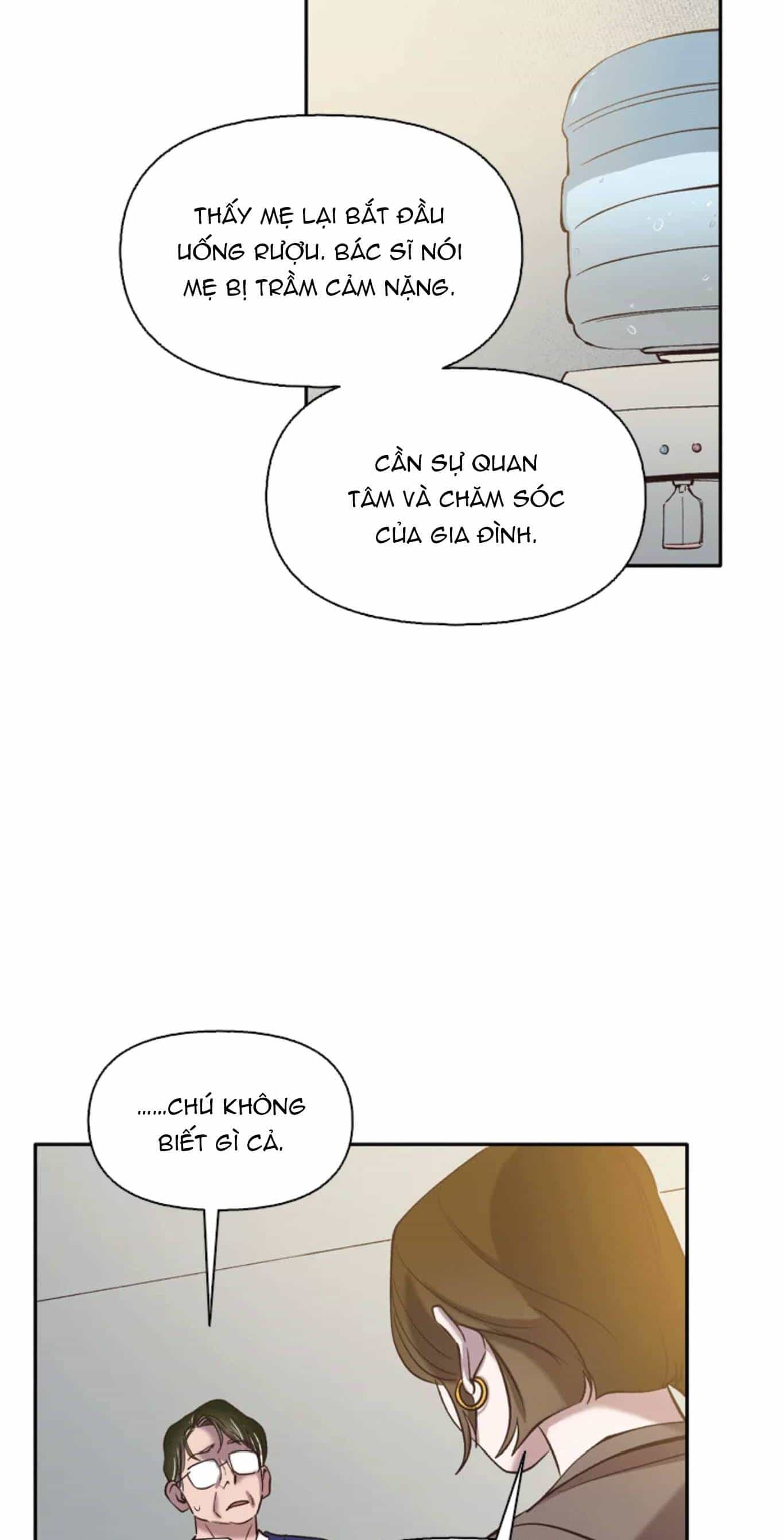 Thanh Xuân Của Chúng Ta - Chương 70 - ảnh 60