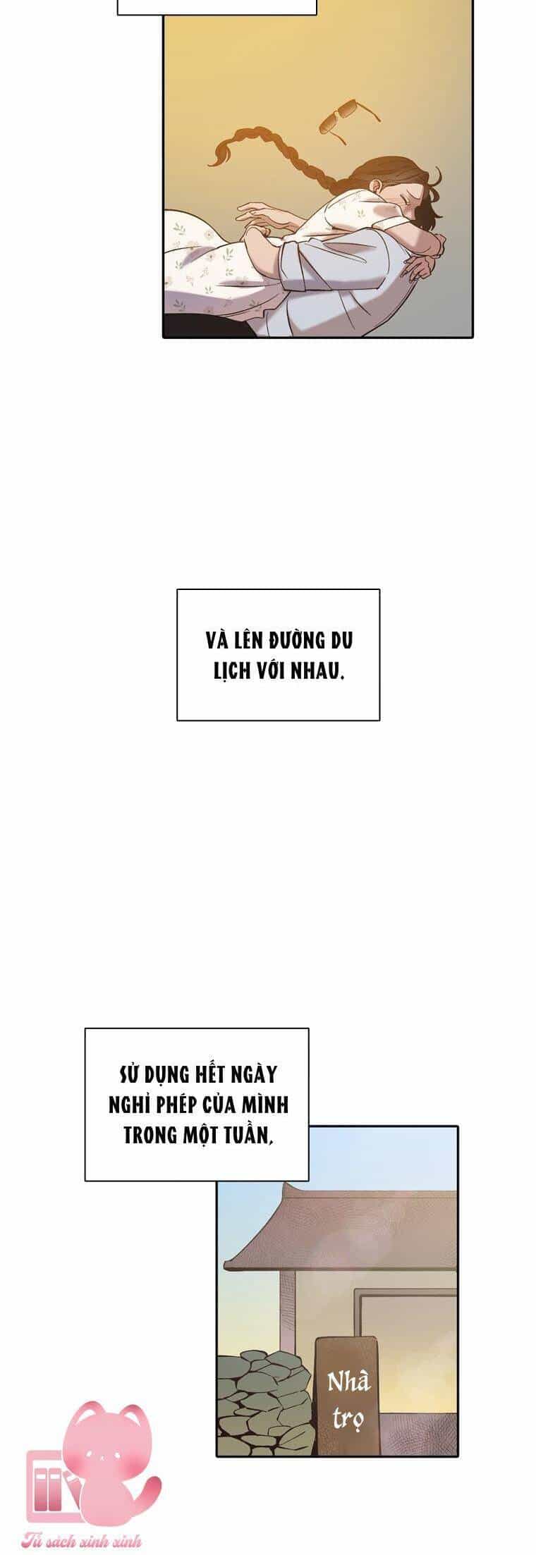 Thanh Xuân Của Chúng Ta - Chương 72 - ảnh 24