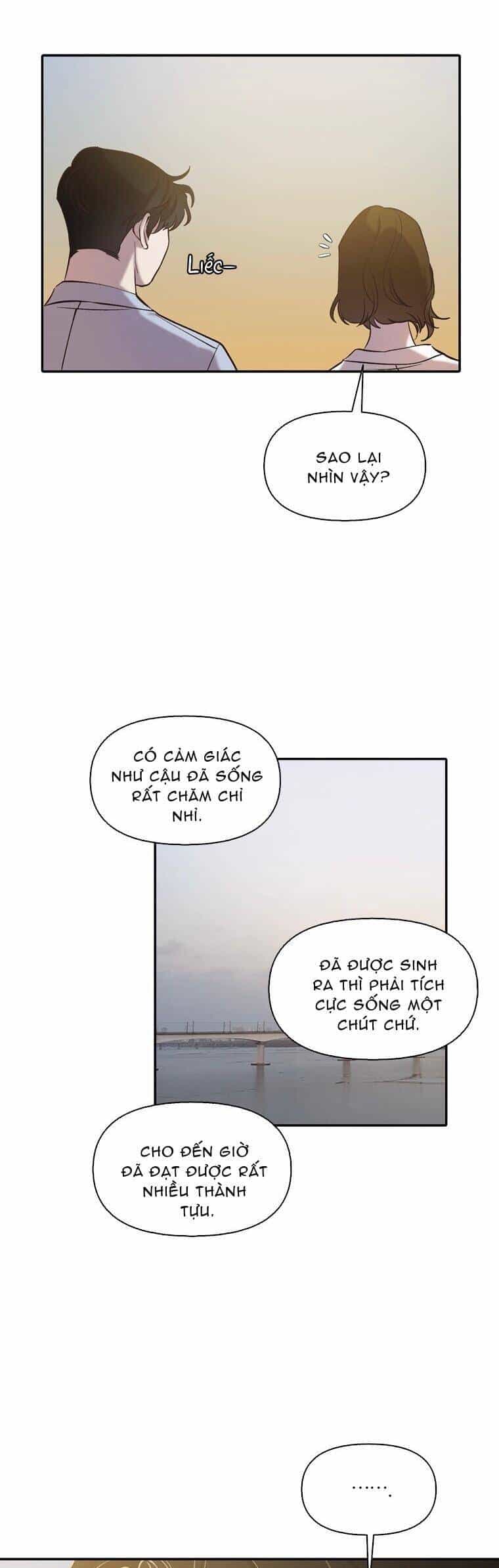 Thanh Xuân Của Chúng Ta - Chương 74 - ảnh 22
