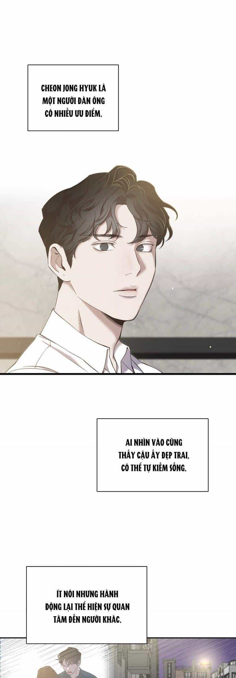Thanh Xuân Của Chúng Ta - Chương 74 - ảnh 30