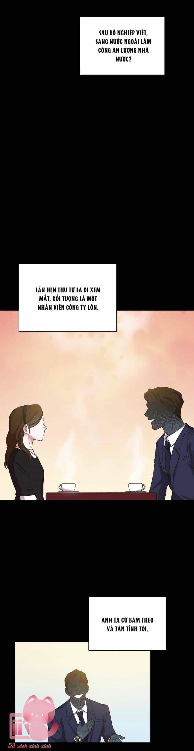 Thanh Xuân Của Chúng Ta - Chương 74 - ảnh 9
