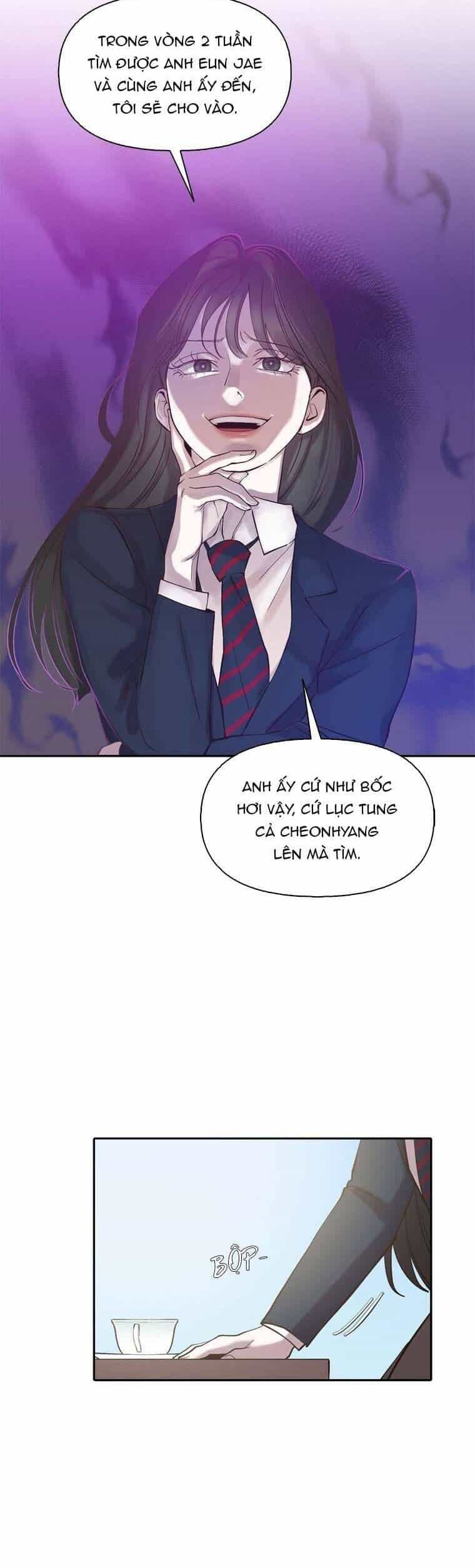 Thanh Xuân Của Chúng Ta - Chương 75 - ảnh 24