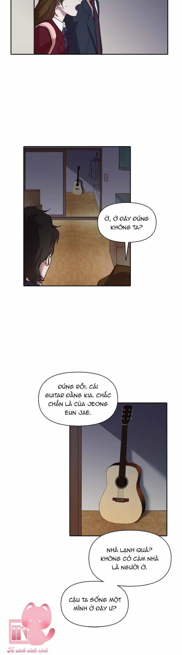 Thanh Xuân Của Chúng Ta - Chương 76 - ảnh 32