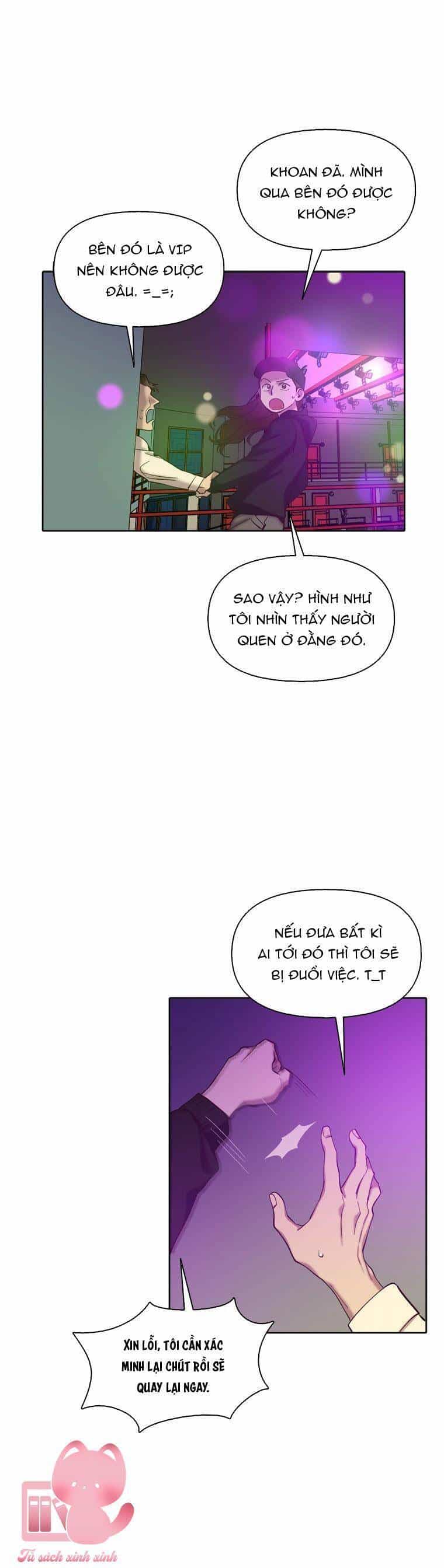 Thanh Xuân Của Chúng Ta - Chương 77 - ảnh 19