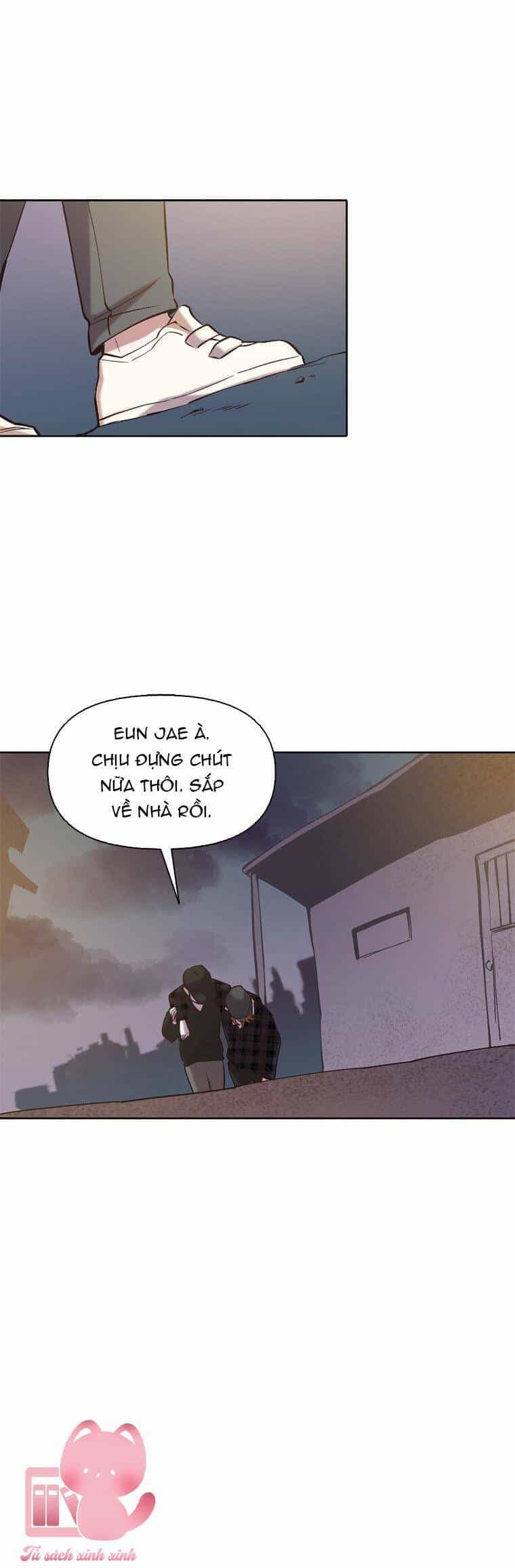 Thanh Xuân Của Chúng Ta - Chương 78 - ảnh 32