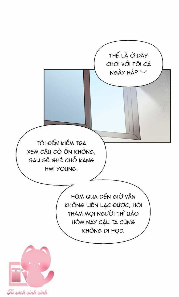 Thanh Xuân Của Chúng Ta - Chương 79 - ảnh 25