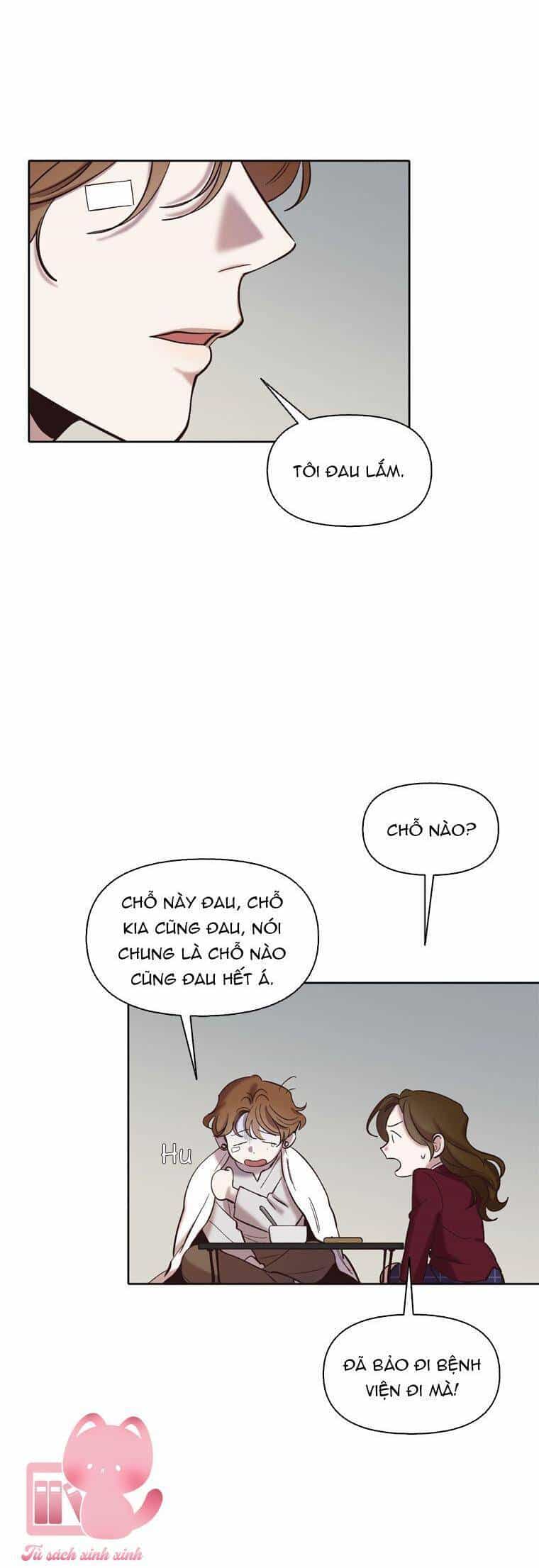 Thanh Xuân Của Chúng Ta - Chương 79 - ảnh 26
