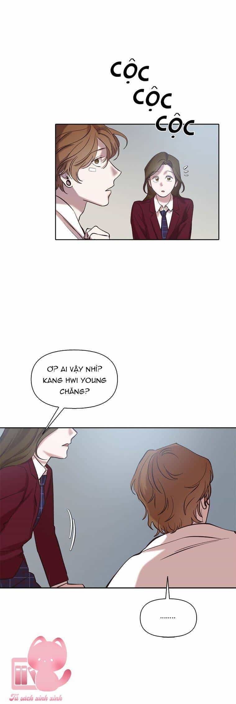 Thanh Xuân Của Chúng Ta - Chương 79 - ảnh 27