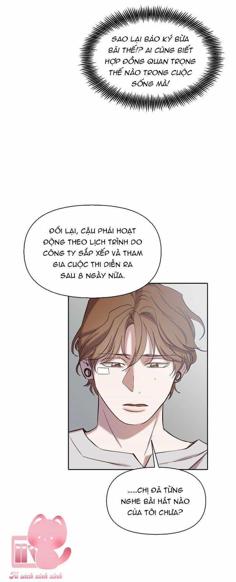 Thanh Xuân Của Chúng Ta - Chương 79 - ảnh 32
