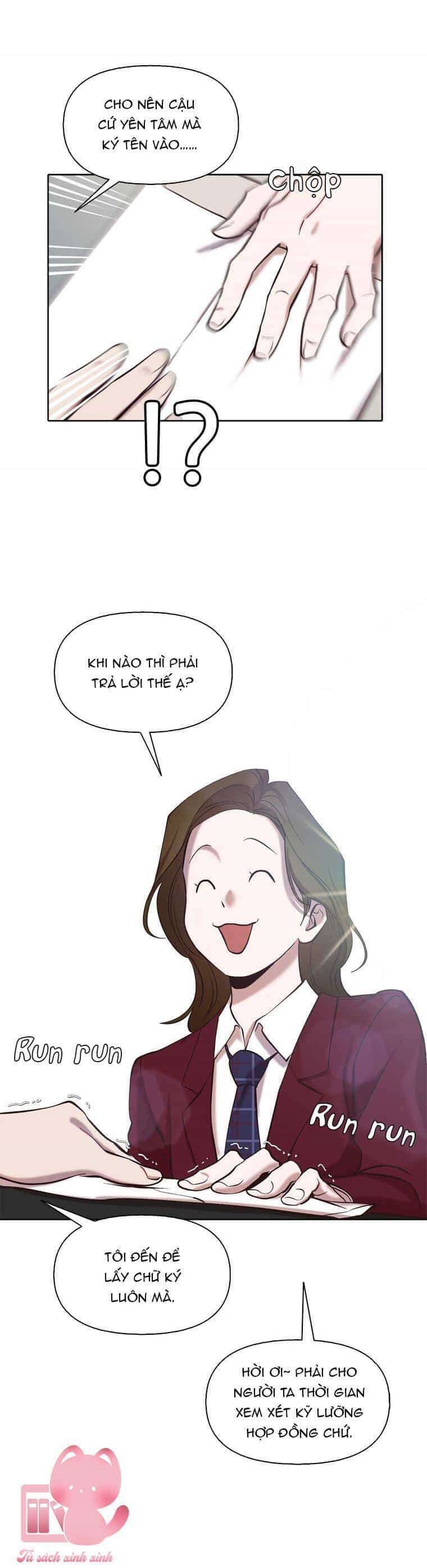 Thanh Xuân Của Chúng Ta - Chương 79 - ảnh 34