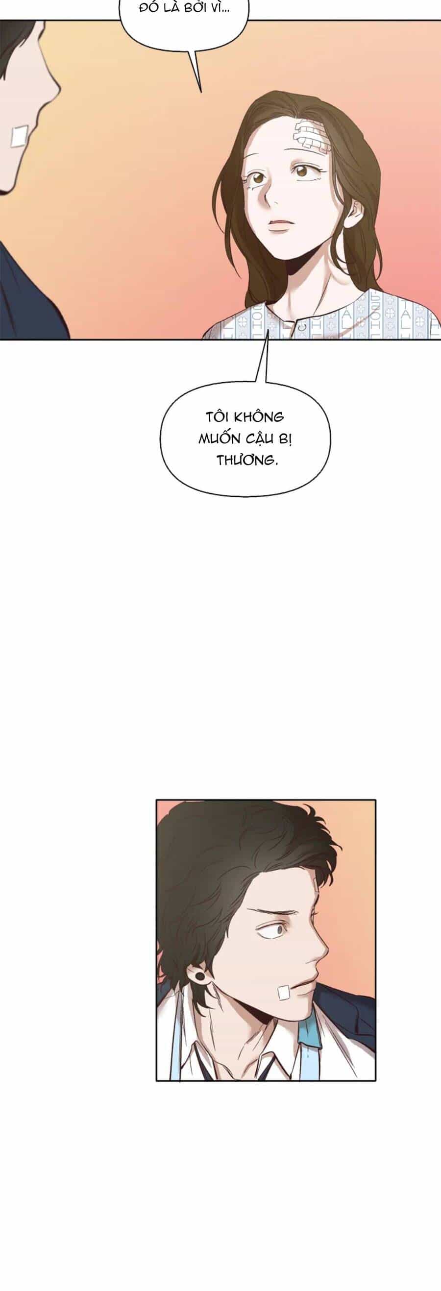 Thanh Xuân Của Chúng Ta - Chương 8 - ảnh 32