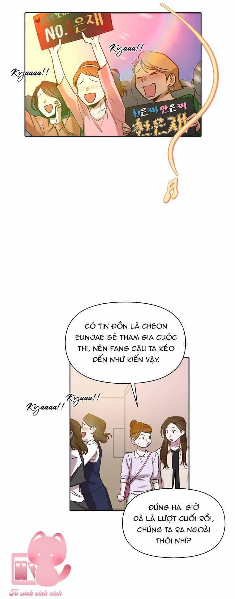Thanh Xuân Của Chúng Ta - Chương 82 - ảnh 34