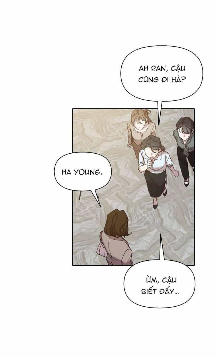 Thanh Xuân Của Chúng Ta - Chương 86 - ảnh 47