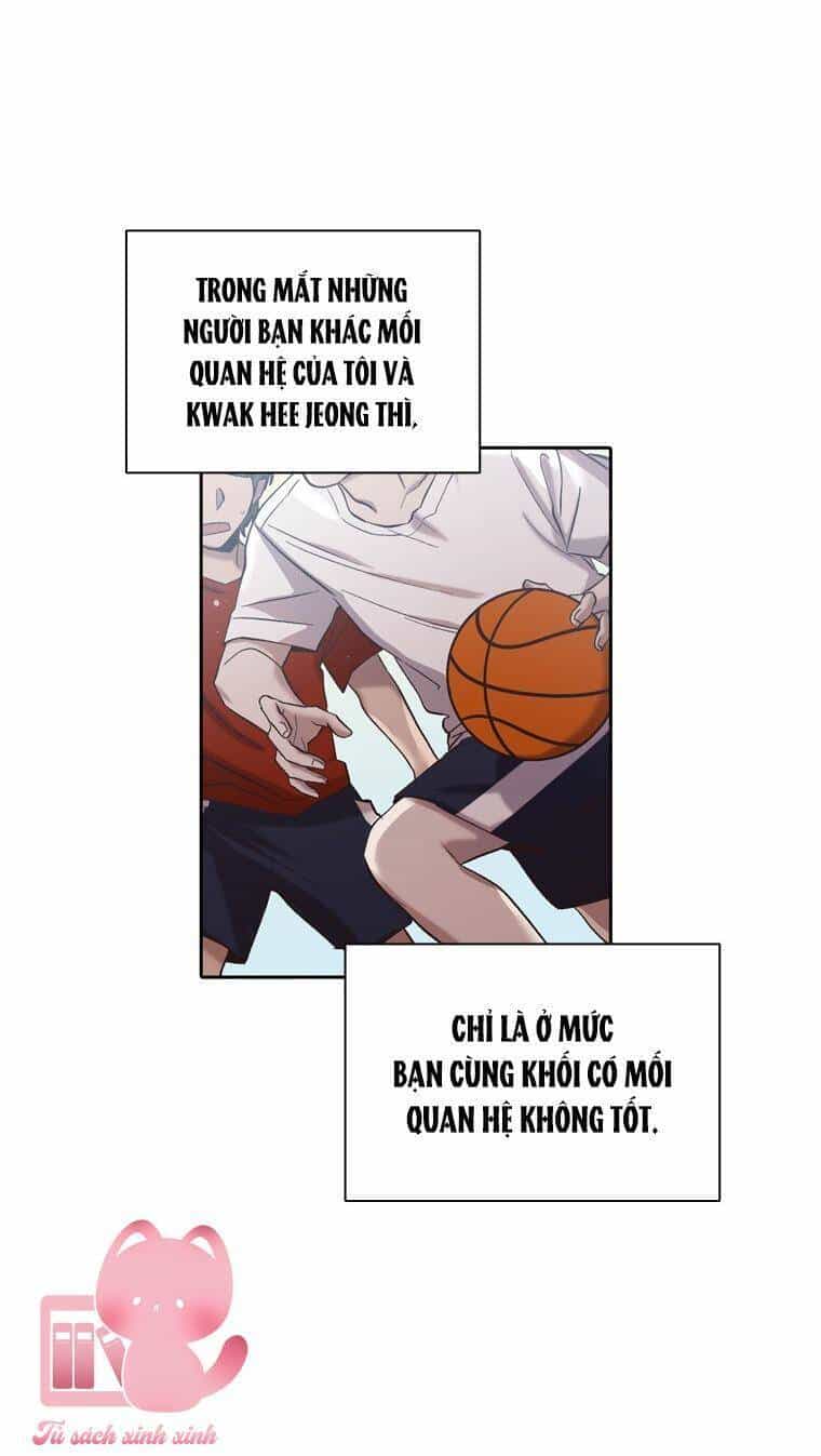 Thanh Xuân Của Chúng Ta - Chương 87 - ảnh 66