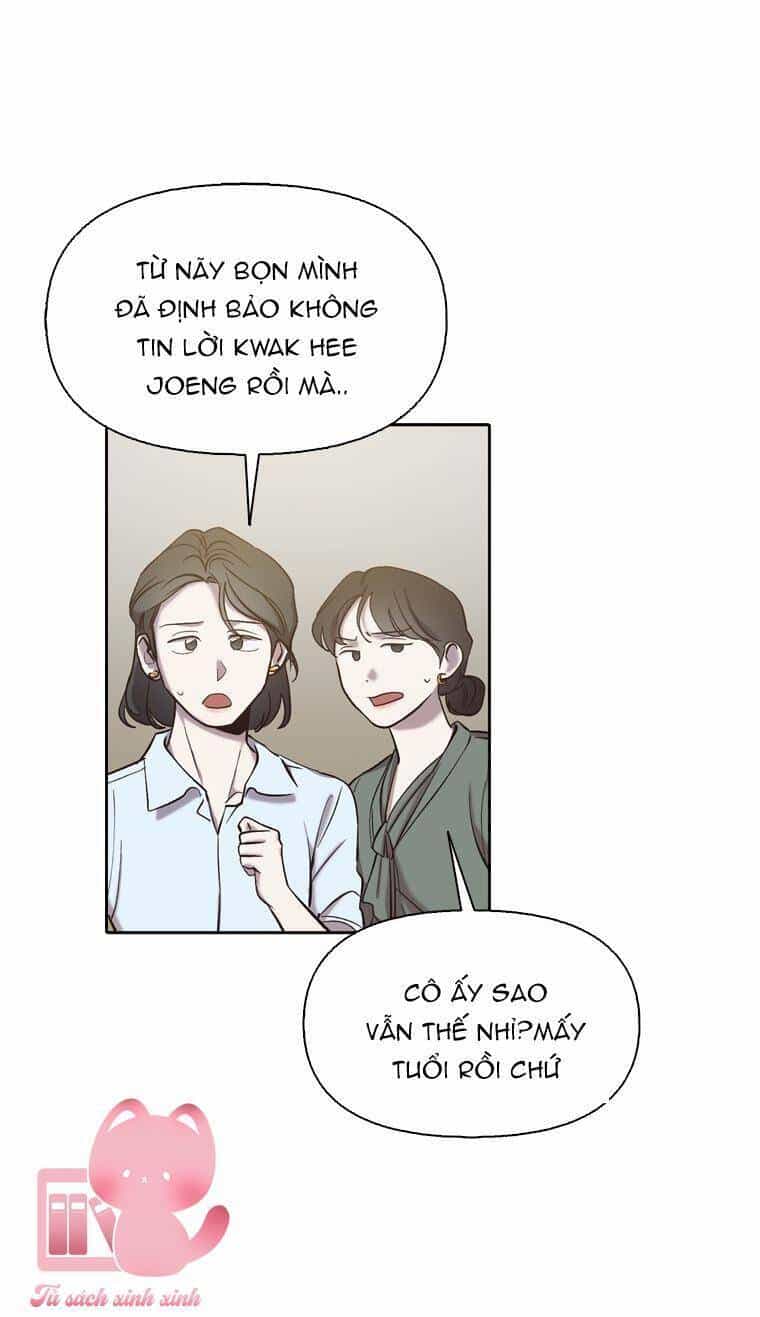 Thanh Xuân Của Chúng Ta - Chương 87 - ảnh 9