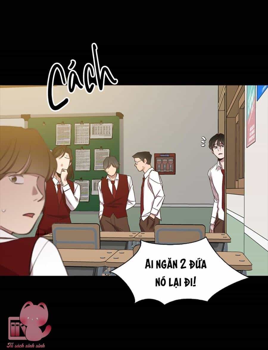 Thanh Xuân Của Chúng Ta - Chương 88 - ảnh 46
