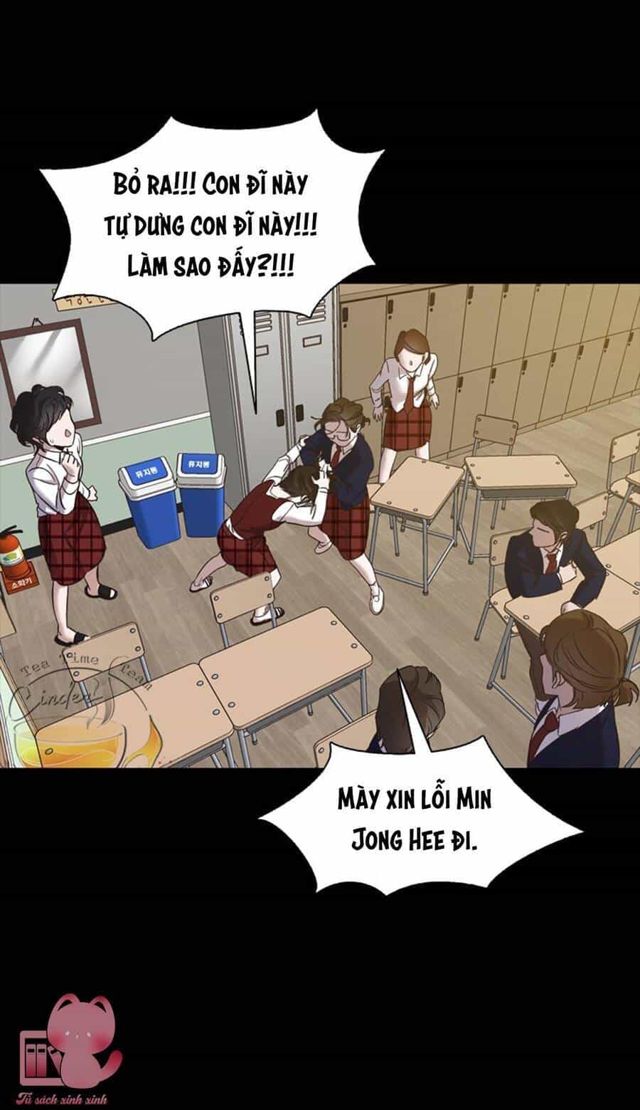 Thanh Xuân Của Chúng Ta - Chương 88 - ảnh 47