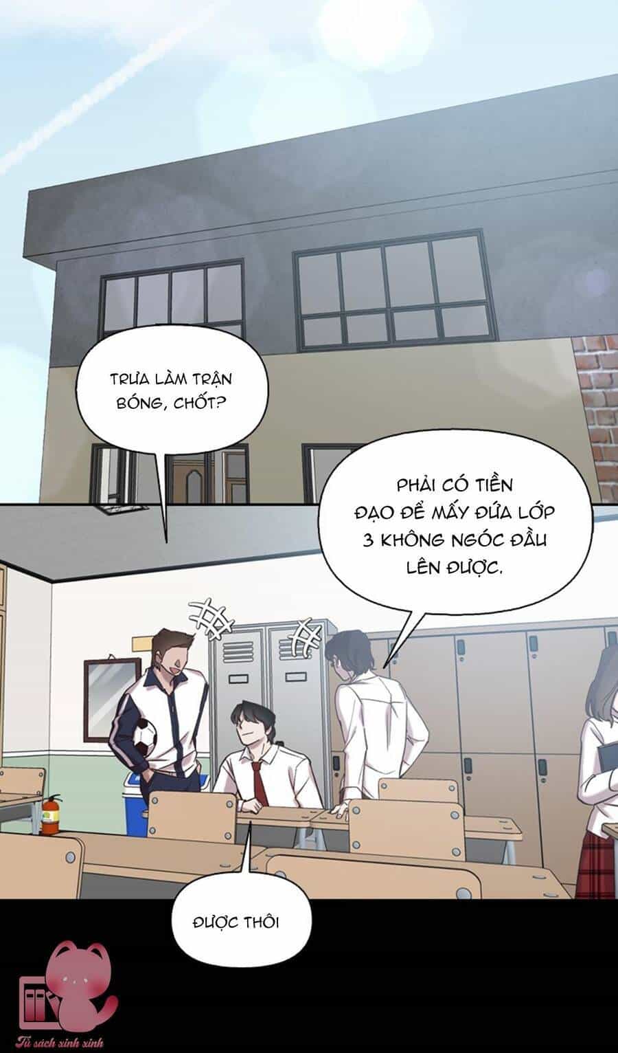 Thanh Xuân Của Chúng Ta - Chương 88 - ảnh 5