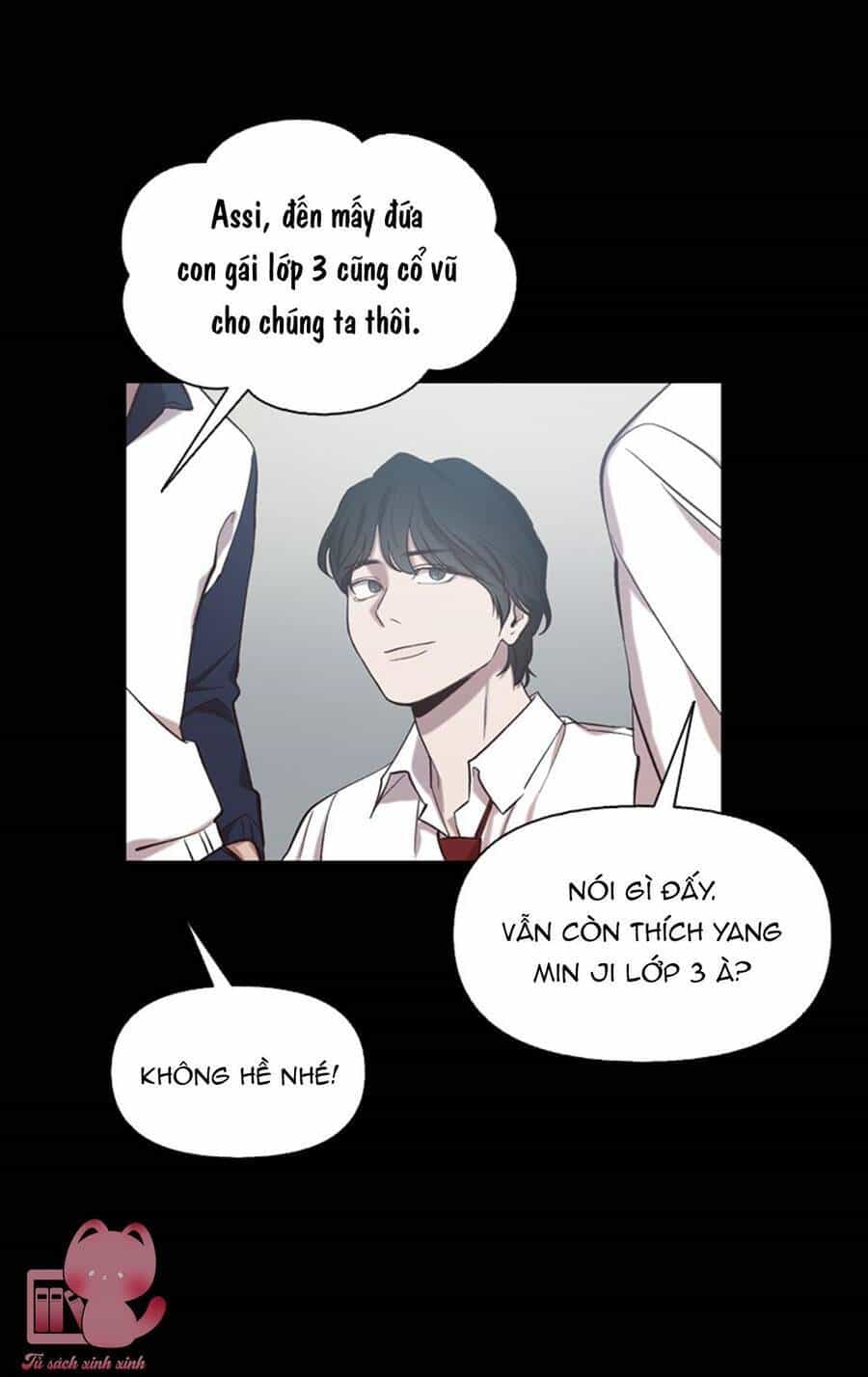 Thanh Xuân Của Chúng Ta - Chương 88 - ảnh 6